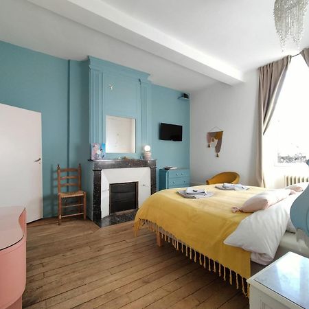 Maison Seraphine - Guest House - Bed And Breakfast Лан Екстер'єр фото